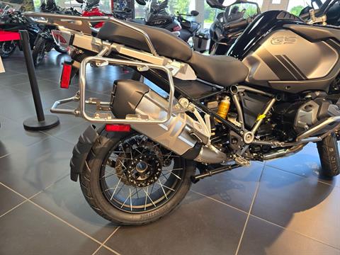 2024 BMW R 1250 GS Adventure in West Allis, Wisconsin - Photo 8