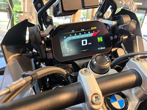 2024 BMW R 1250 GS Adventure in West Allis, Wisconsin - Photo 10