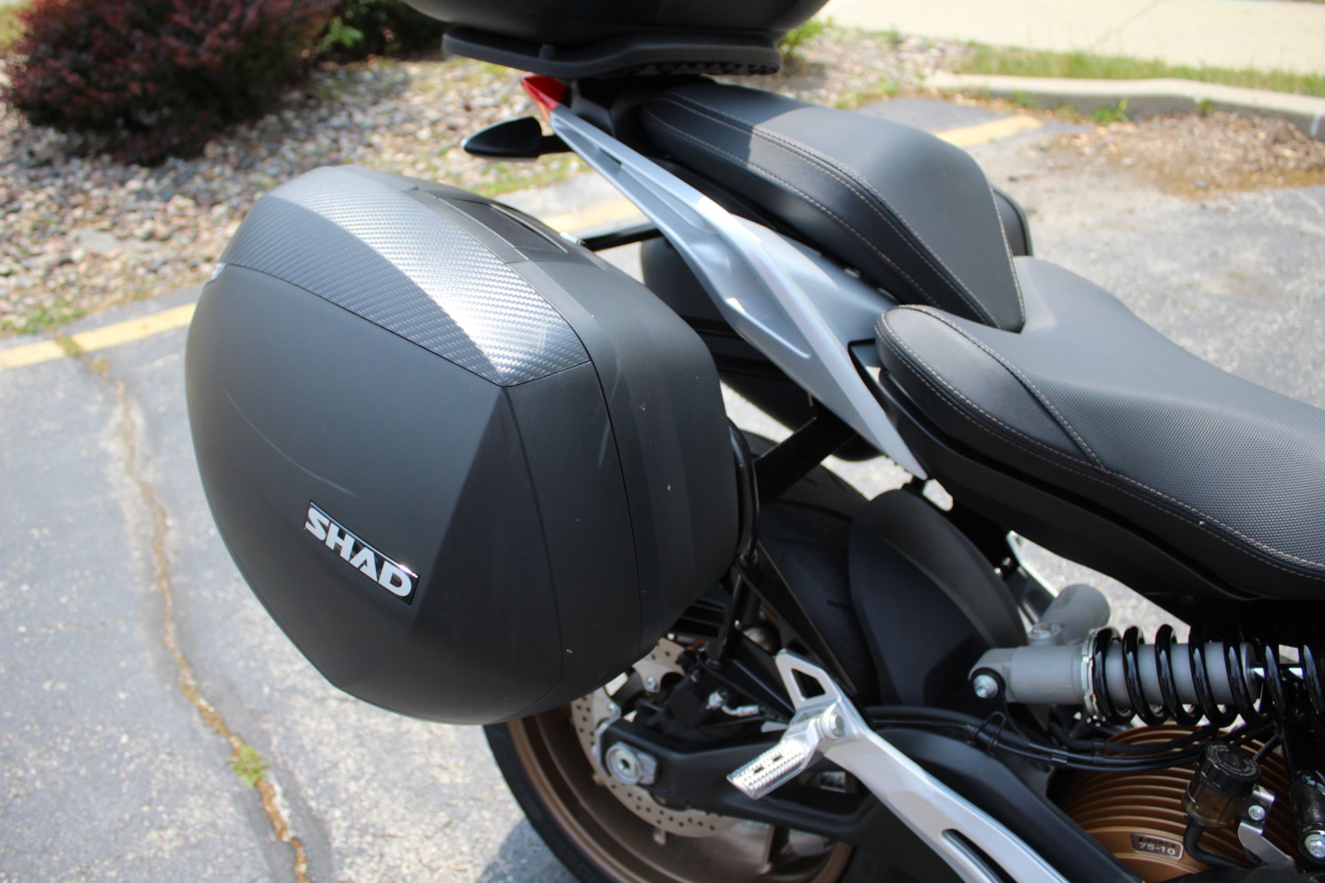 2020 Zero Motorcycles SR/S NA ZF14.4 Premium in West Allis, Wisconsin - Photo 6