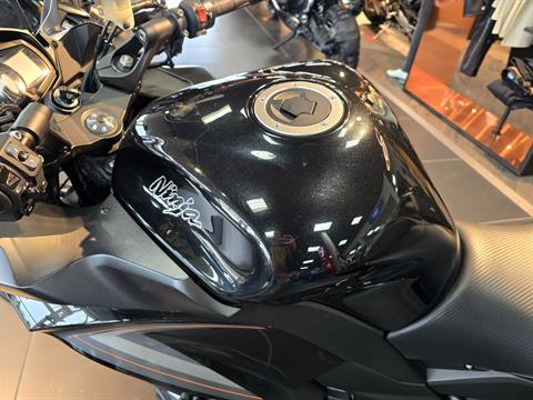 2019 Kawasaki Ninja 1000 ABS in West Allis, Wisconsin - Photo 16