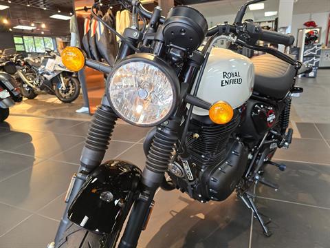 2024 Royal Enfield Hunter 350 in West Allis, Wisconsin - Photo 9