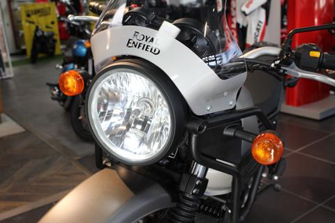 2023 Royal Enfield Himalayan in West Allis, Wisconsin - Photo 14