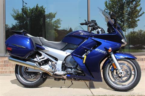 2005 Yamaha FJR1300 in West Allis, Wisconsin - Photo 2