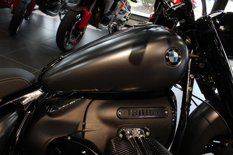 2024 BMW R 18 Roctane in West Allis, Wisconsin - Photo 4