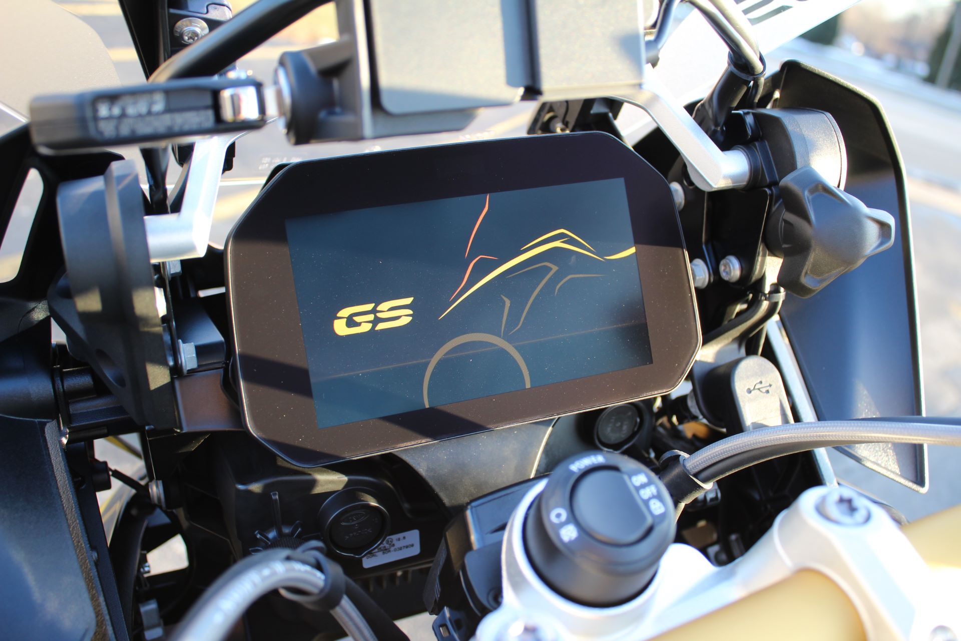 2022 BMW R 1250 GS - 40 Years of GS Edition in West Allis, Wisconsin - Photo 14