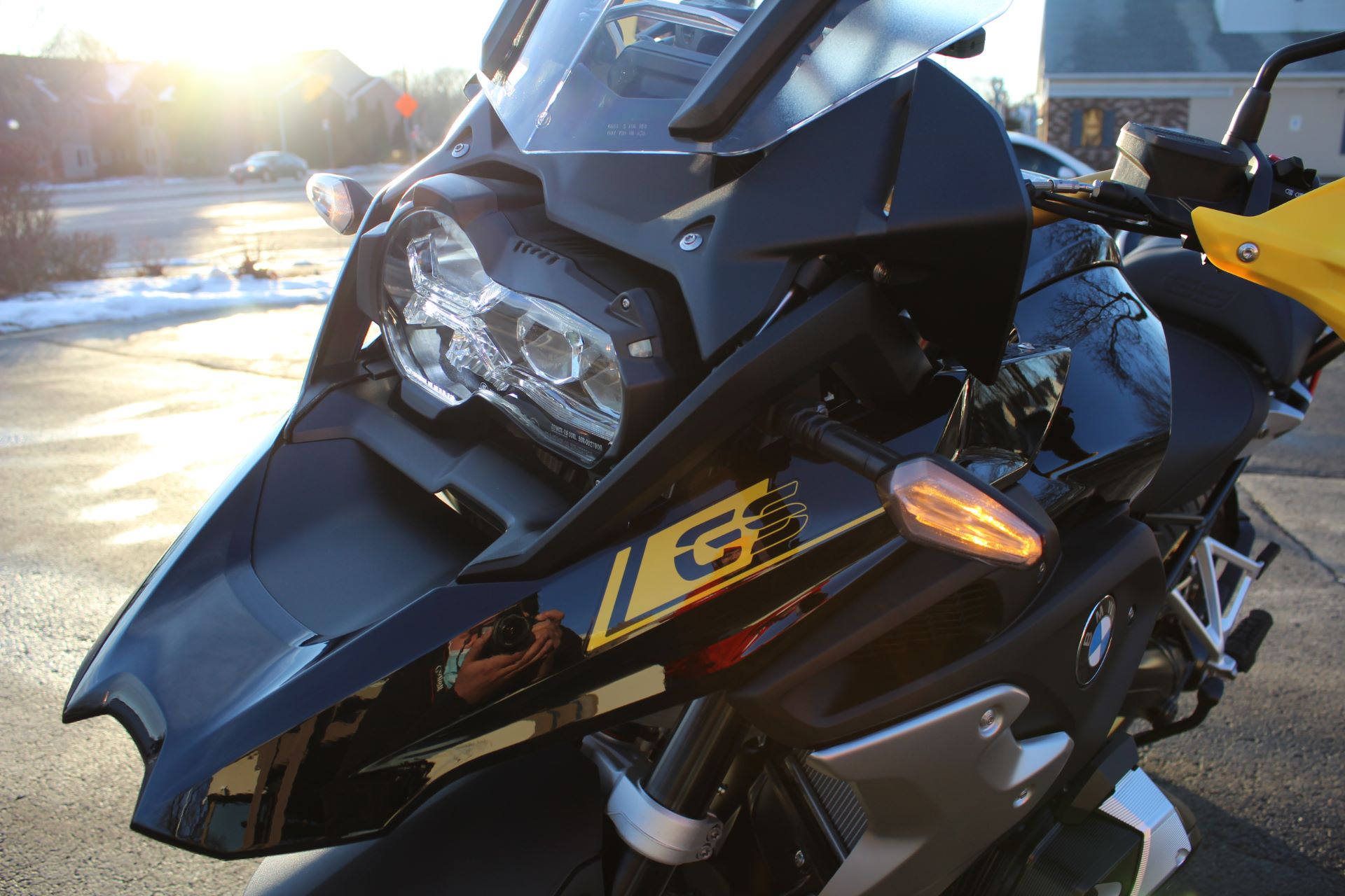 2022 BMW R 1250 GS - 40 Years of GS Edition in West Allis, Wisconsin - Photo 15