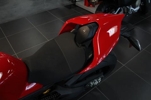 2023 Ducati Panigale V4 in West Allis, Wisconsin - Photo 9