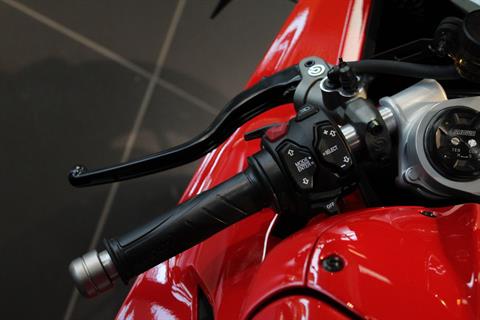 2023 Ducati Panigale V4 in West Allis, Wisconsin - Photo 11