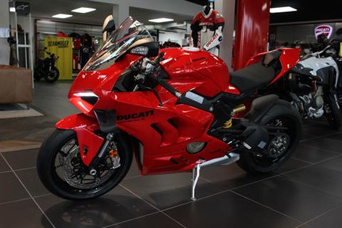 2023 Ducati Panigale V4 in West Allis, Wisconsin - Photo 16