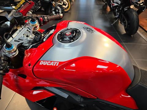 2024 Ducati Panigale V4 World Champion SBK Replica in West Allis, Wisconsin - Photo 18