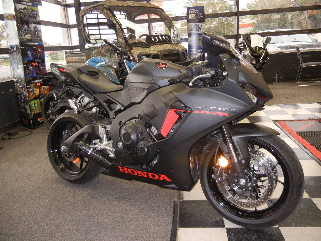 used cbr1000rr