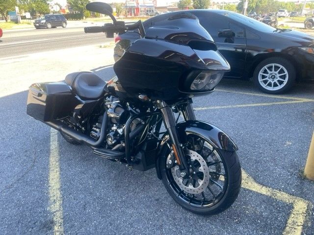 2018 Harley-Davidson Road Glide® Special in Laurel, Maryland - Photo 1