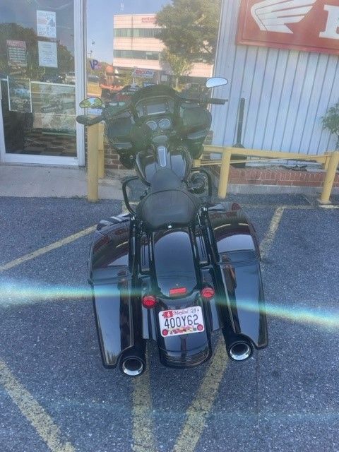2018 Harley-Davidson Road Glide® Special in Laurel, Maryland - Photo 6
