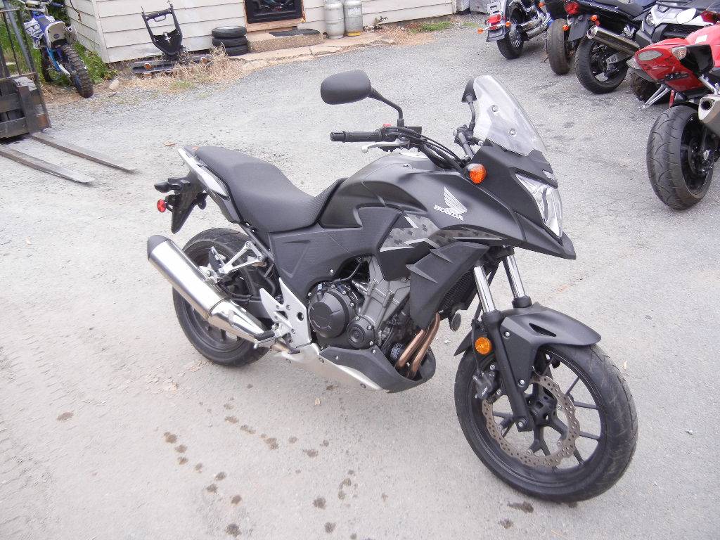 2013 cb500x for sale