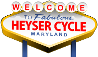 Heyser Cycle