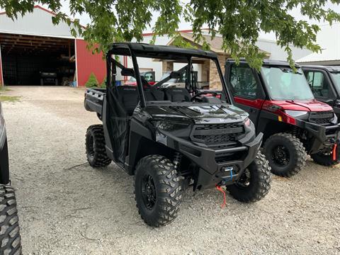 2025 Polaris Ranger XP 1000 Premium in Downing, Missouri - Photo 1