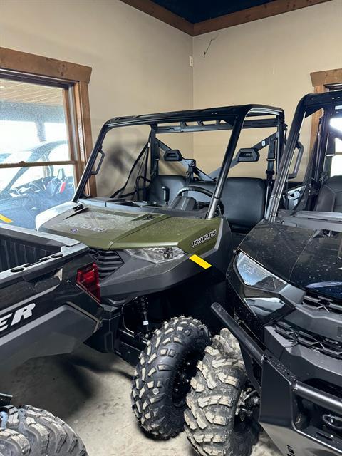 2024 Polaris Ranger 1000 in Downing, Missouri