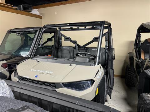 2024 Polaris Ranger 1000 Xp in Downing, Missouri - Photo 1