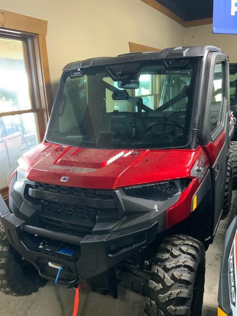 2025 Polaris Ranger XP 1000 NorthStar Edition Ultimate in Downing, Missouri - Photo 1