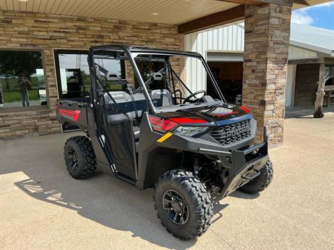 2022 Polaris Ranger 1000 Premium in Downing, Missouri - Photo 3