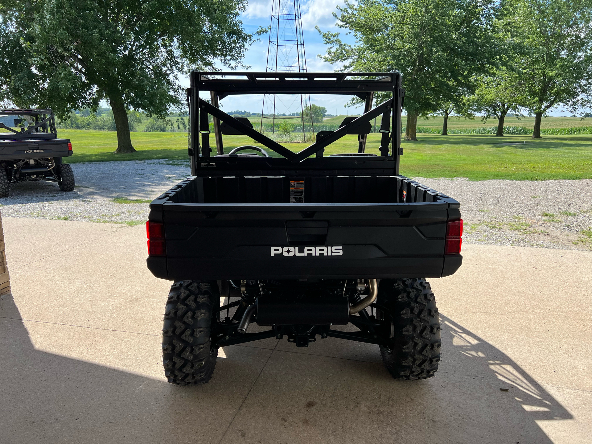 2022 Polaris Ranger 1000 Premium in Downing, Missouri - Photo 6
