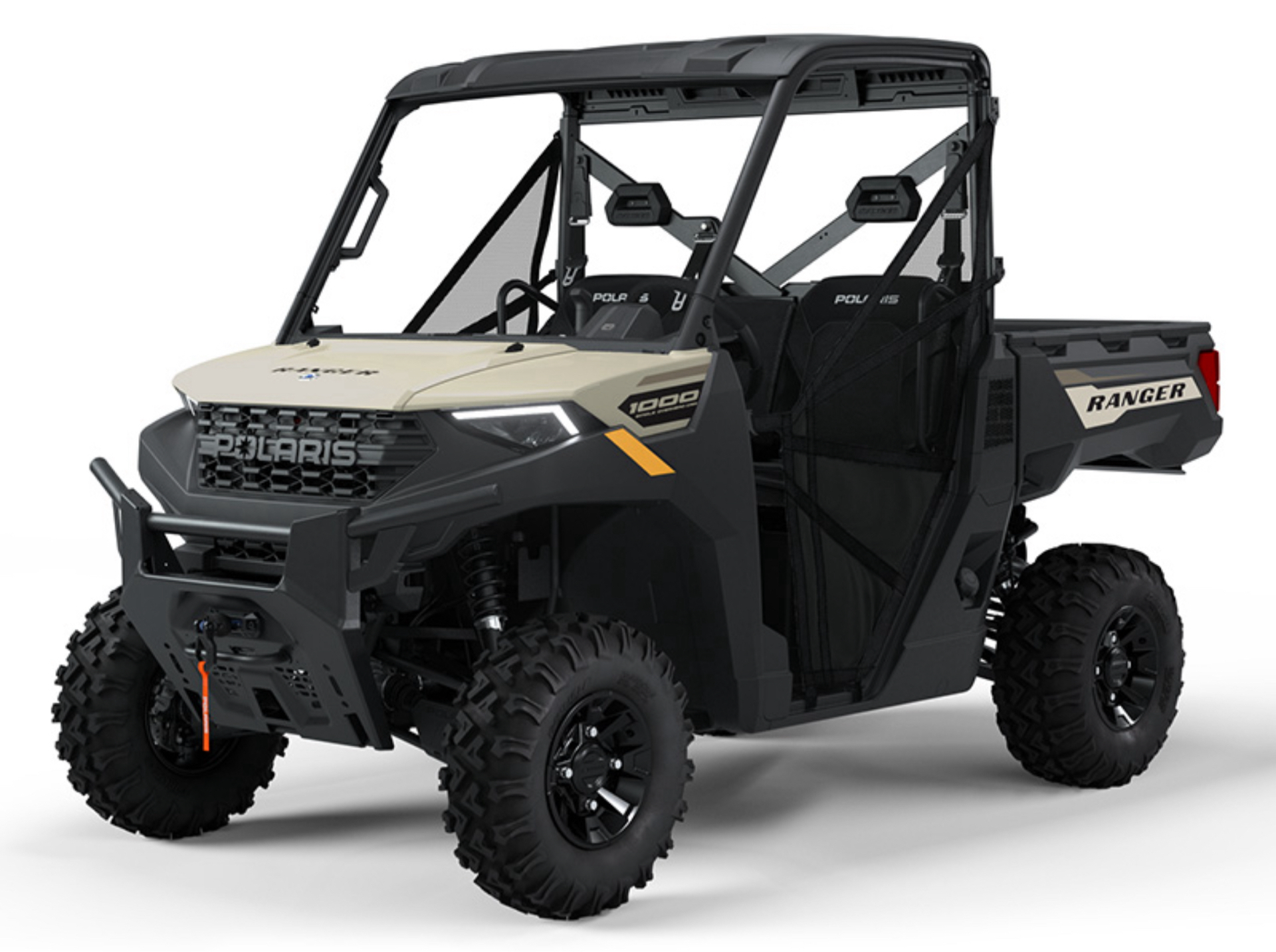 2025 Polaris Ranger 1000 Premium in Downing, Missouri - Photo 1