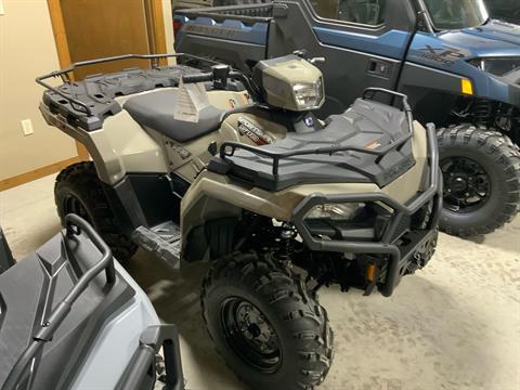 2024 Polaris Sportsman 570 EPS in Downing, Missouri - Photo 1