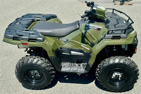 2024 Polaris Sportsman 450 H.O. in Groveton, New Hampshire