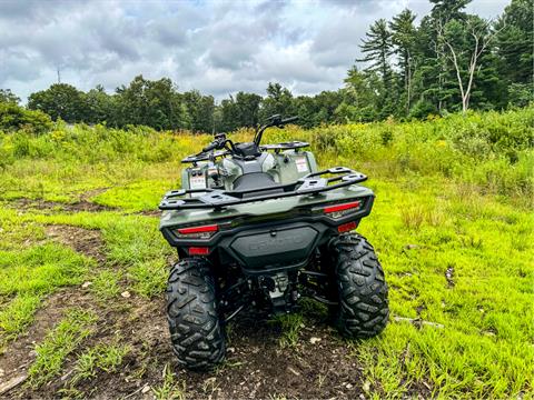 2024 CFMOTO CForce 400 in Groveton, New Hampshire - Photo 17