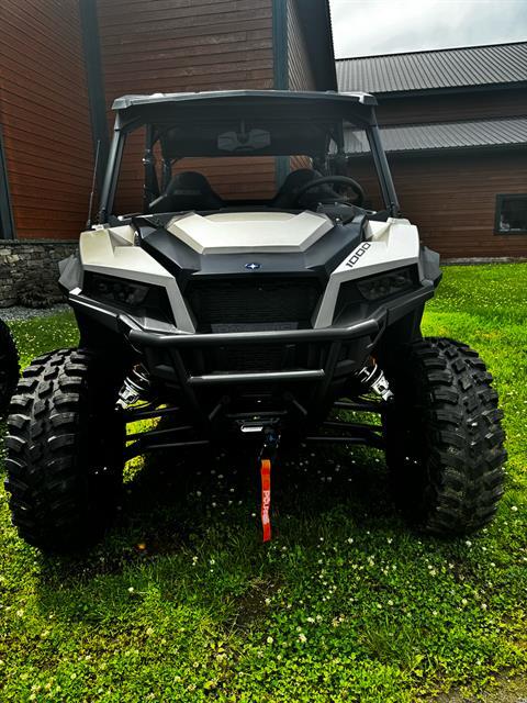 2024 Polaris General XP 4 1000 Ultimate in Groveton, New Hampshire