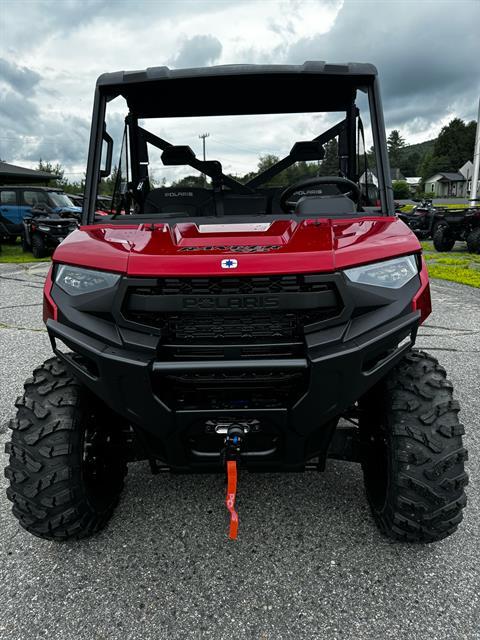 2025 Polaris Ranger XP 1000 Premium in Groveton, New Hampshire