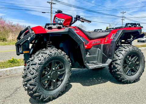 2024 Polaris Sportsman XP 1000 Ultimate Trail in Groveton, New Hampshire