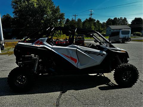 2024 Polaris RZR Pro XP 4 Sport in Groveton, New Hampshire - Photo 2