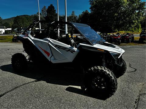 2024 Polaris RZR Pro XP 4 Sport in Groveton, New Hampshire - Photo 3