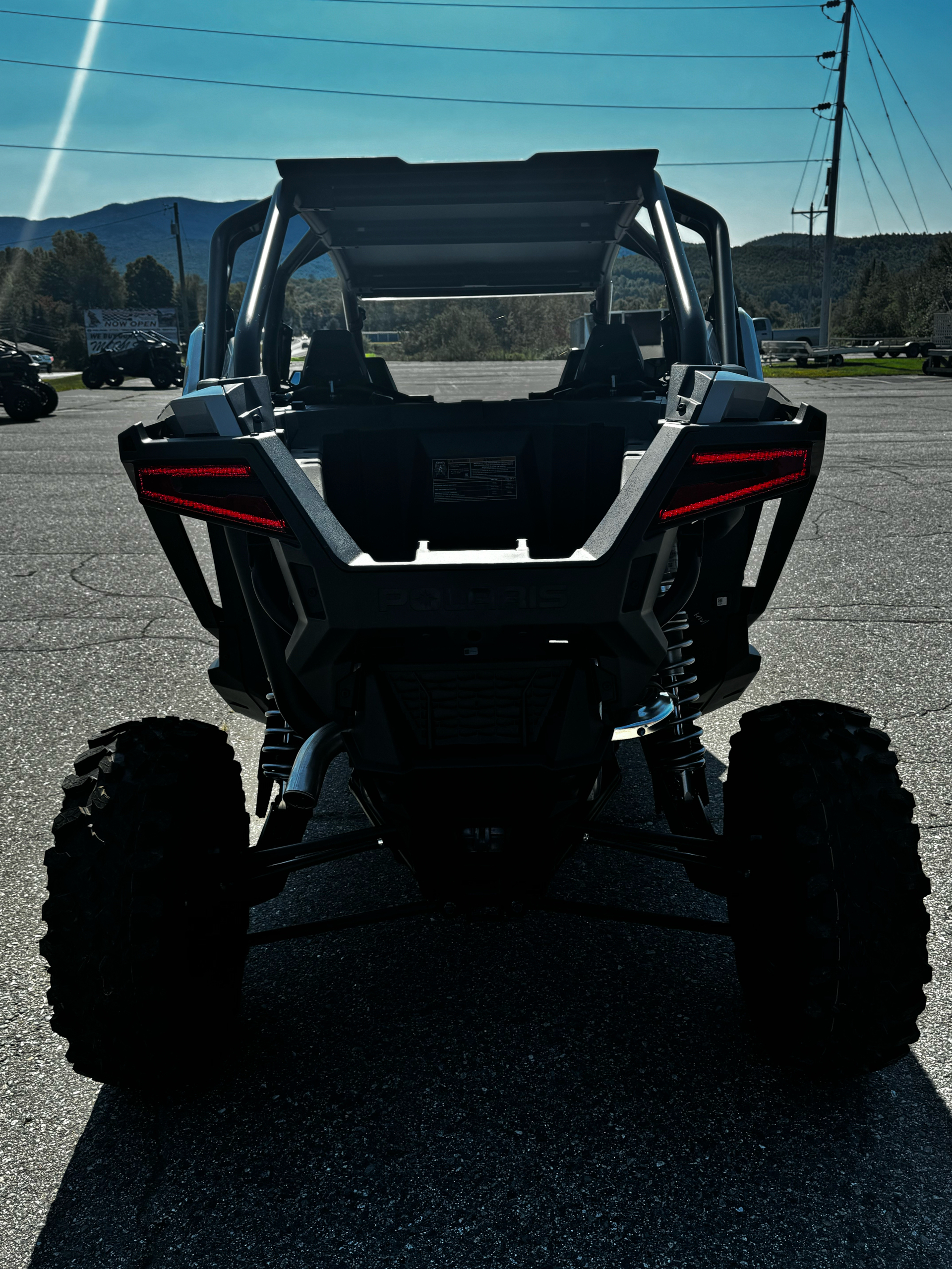 2024 Polaris RZR Pro XP 4 Sport in Groveton, New Hampshire - Photo 11