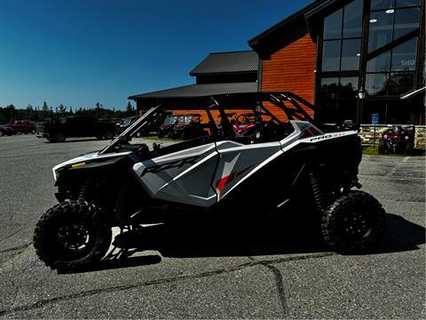 2024 Polaris RZR Pro XP 4 Sport in Groveton, New Hampshire - Photo 13