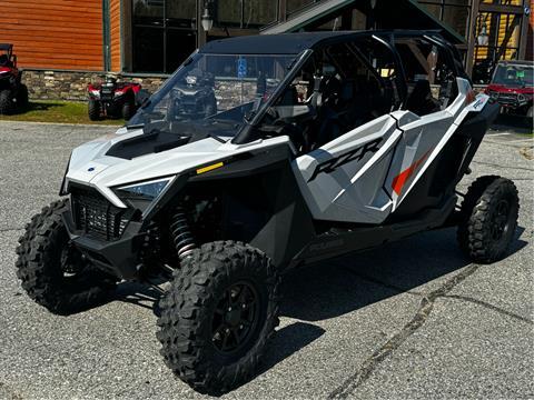 2024 Polaris RZR Pro XP 4 Sport in Groveton, New Hampshire - Photo 14