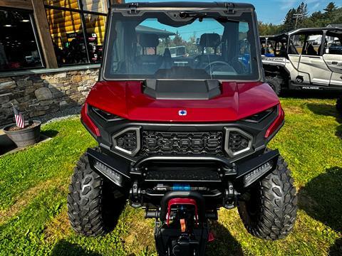 2024 Polaris Ranger XD 1500 Northstar Edition Ultimate in Groveton, New Hampshire - Photo 1