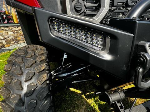 2024 Polaris Ranger XD 1500 Northstar Edition Ultimate in Groveton, New Hampshire - Photo 3