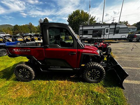 2024 Polaris Ranger XD 1500 Northstar Edition Ultimate in Groveton, New Hampshire - Photo 4