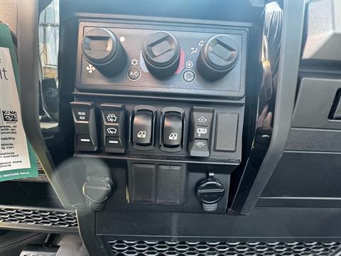 2024 Polaris Ranger XD 1500 Northstar Edition Ultimate in Groveton, New Hampshire - Photo 12