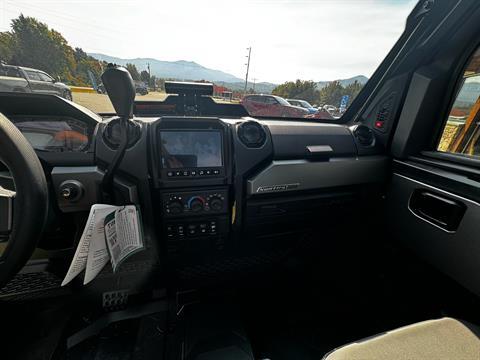 2024 Polaris Ranger XD 1500 Northstar Edition Ultimate in Groveton, New Hampshire - Photo 13