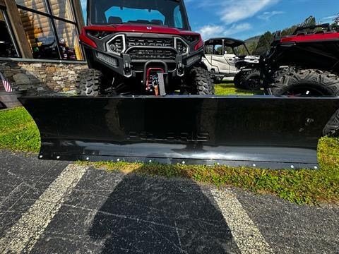 2024 Polaris Ranger XD 1500 Northstar Edition Ultimate in Groveton, New Hampshire - Photo 16