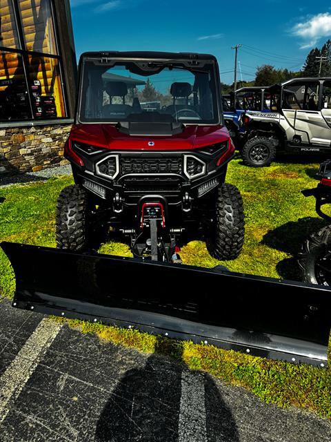 2024 Polaris Ranger XD 1500 Northstar Edition Ultimate in Groveton, New Hampshire - Photo 17