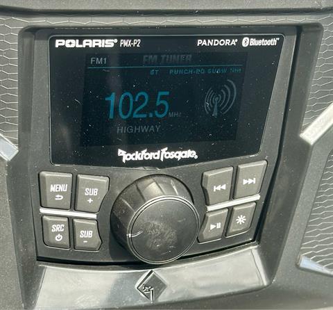 2024 Polaris RZR Pro XP Premium in Groveton, New Hampshire - Photo 20
