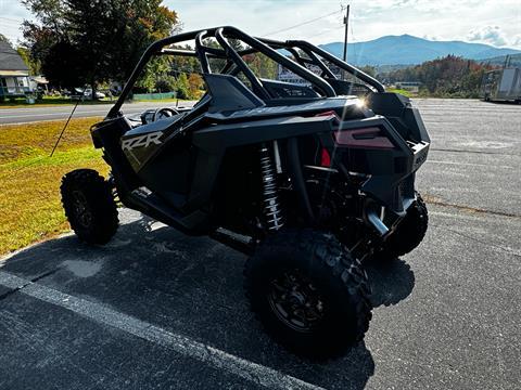 2024 Polaris RZR Pro XP Premium in Groveton, New Hampshire - Photo 2