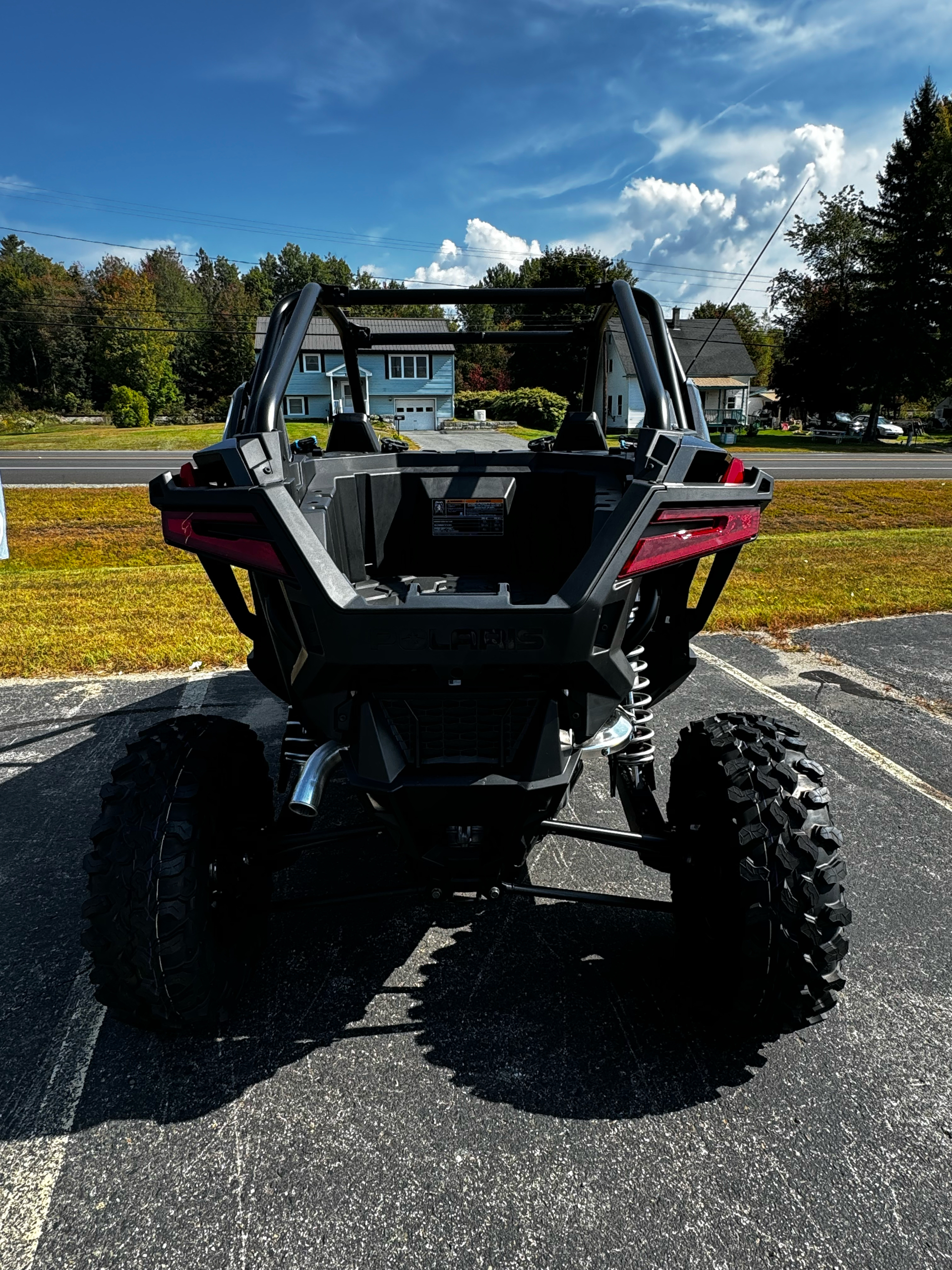 2024 Polaris RZR Pro XP Premium in Groveton, New Hampshire - Photo 3