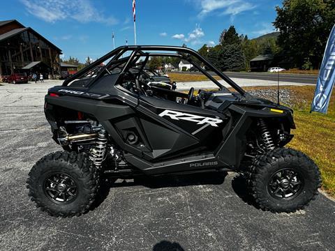 2024 Polaris RZR Pro XP Premium in Groveton, New Hampshire - Photo 7