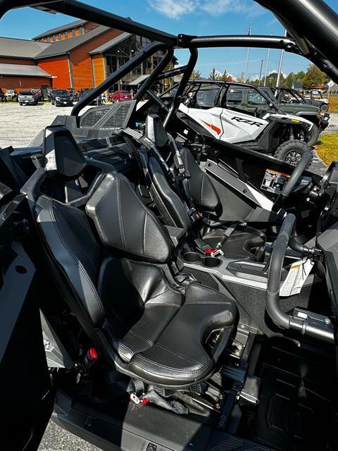 2024 Polaris RZR Pro XP Premium in Groveton, New Hampshire - Photo 8