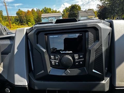 2024 Polaris RZR Pro XP Premium in Groveton, New Hampshire - Photo 10